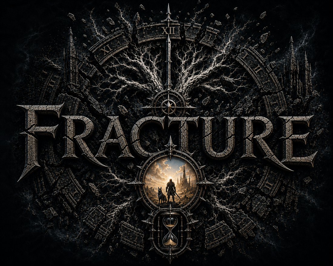The Fracture