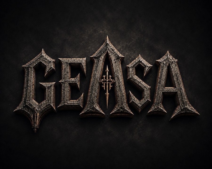 GEASA Interactive