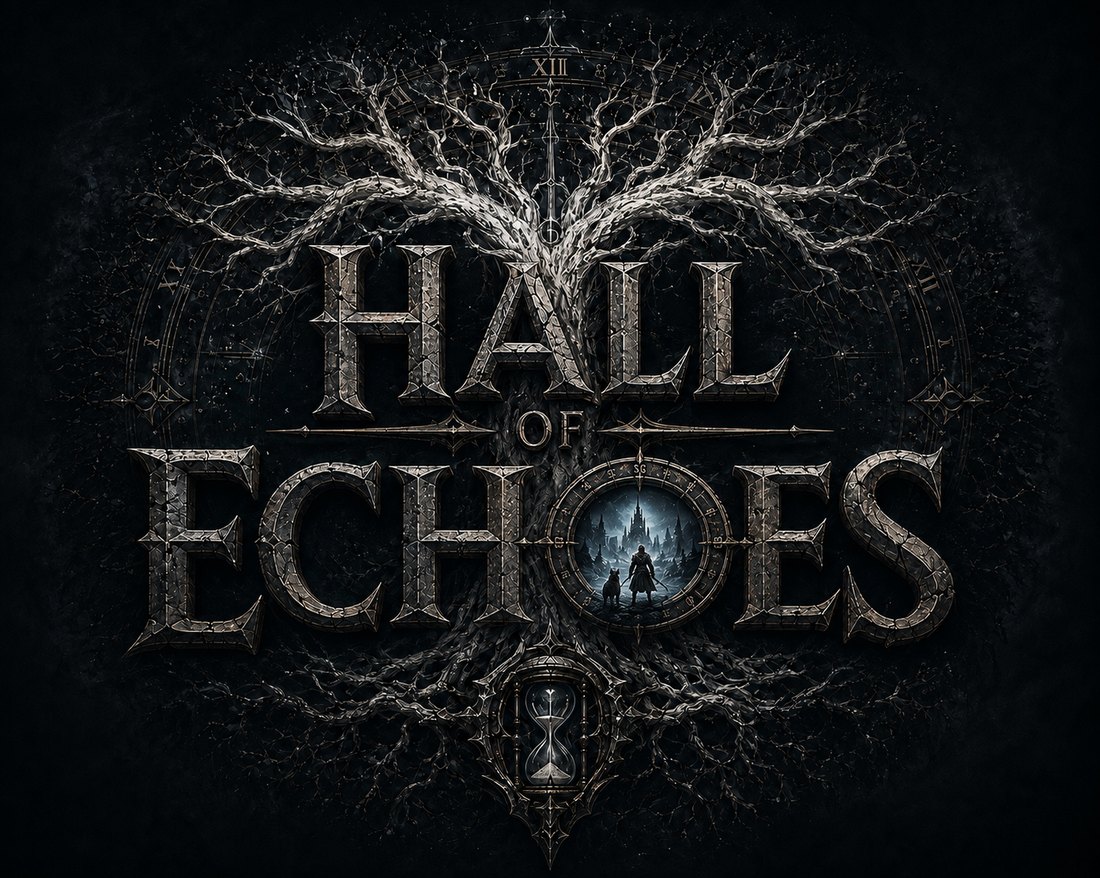 Hall of Echoes